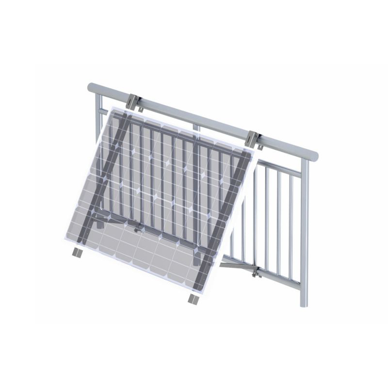 Balkon günəş qurğusu bir mənzildə necə işləyir